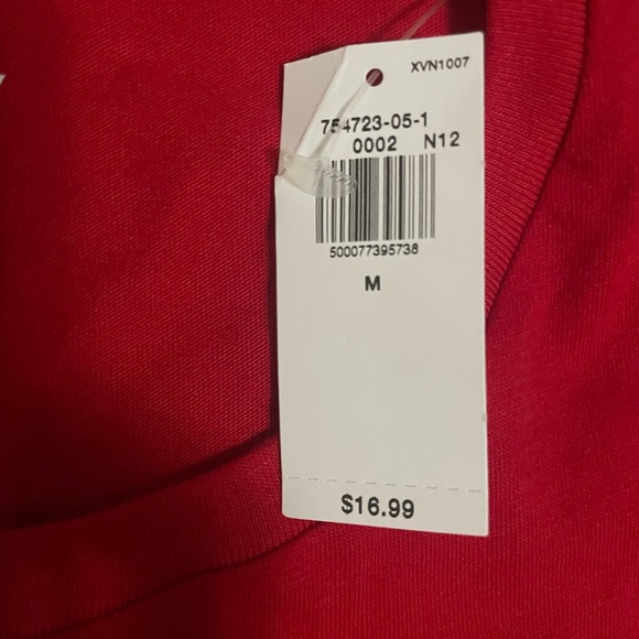 Christmas Pajamas - Believe in Magic Set (Shirt / Pants) - Picture 7 of 8